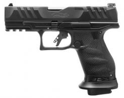 Sig Sauer P210 Carry Custom Works 9mm 210CA-9-CW