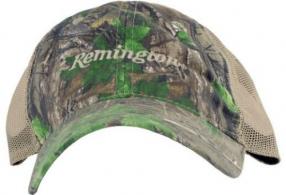 REMINGTON BALL CAP LOGO - OC-REM119940