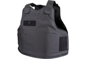 Bulletsafe Bulletproof Vest 4.0 4xl Black Level IIIA - BS52003B4XL