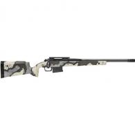 Weatherby Mark V Backcountry Ti 2.0 7MM PRC Bolt Action Rifle LH
