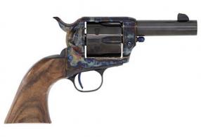 Uberti No. 3 Second Model Top Break Blued 45 Long Colt Revolver