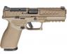 Springfield Armory Echelon 9mm FDE Semi Auto Pistol - EC9459FLCU