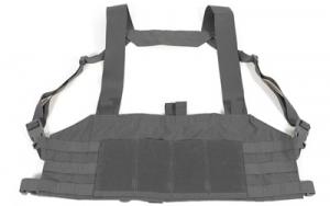 BL FORCE TEN SPEED CHEST RIG M4 Black