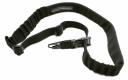 Tac Force Black Tactical Sling Fits Collapsible Stocks