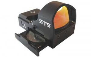 C-MORE STS RED DOT 3.5MOA BLK - STSB-35