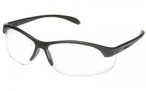 H/L HL200 YOUTH Black FRM CLEAR GLASS - 01638