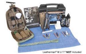 M-PRO 7 SMALL ARMS CLEANING KIT