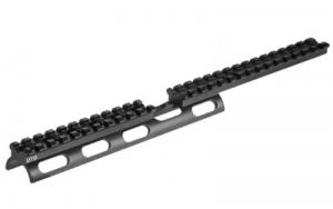 UTG TACT SCOUT SLIM RAIL RUGER 10/22 - MNT-R22SS26