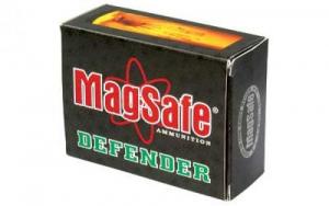 MAGSAFE 380ACP +P 60GR DEFENDER 10/ - MAG380D10