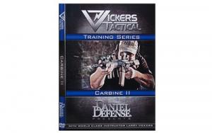 DD VICKERS TACTICAL-CARBINE II (DVD) - 22-089-03129
