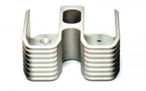 DRD COUPLER FOR PMAG 556 GRY - D556PM-2-GRY