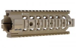 TROY MRF M4 CARBINE RAIL 7" FDE - SRAI-MRF-C7FT-0