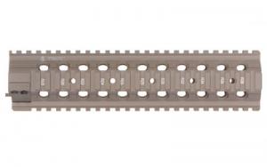 TROY MRF M4 CARBINE RAIL 10" FDE - SRAI-MRF-M1FT-0