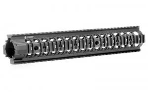 TROY MRF-RX 13.8" BATTLE RAIL BLK - SRAI-MRF-R3BT-0