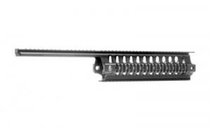 TROY SIG 556 RIFLE BATTLE RAIL BLK - SRAI-SIG-R0BT-0