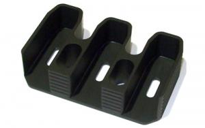 DRD COUPLER FOR 3 PMAGS 556 BLK - D556PM-3-BLK