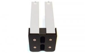 DRD COUPLER FOR ARMALITE 308 MAG BLK - D762ARM-2-BLK