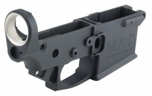 MAG Tactical Systems MG-G4 AR-15 Stripped Lower Receiver .223/5.56