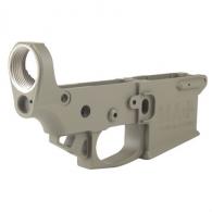 Mag Tactical AR-15 Ultra-Light Stripped Lower Receiver