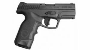 Steyr Arms CA1 .40 S&W 12RD Black POLY FS