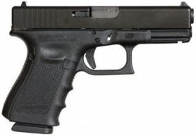 Glock G23 G4 USA 13+1 .40 S&W 4.01" - UG2350203