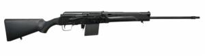 RWC Group Saiga Shotgun 4+1 3" 410ga 22" - IZ570