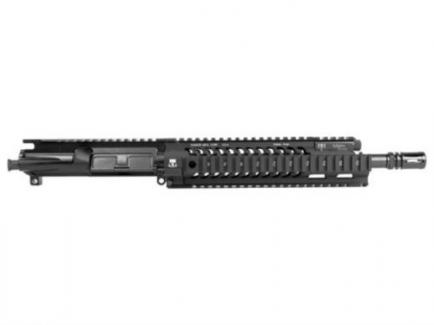Adams Arms AR-15 Pistol Tactical Elite A3 5.56x45mm NATO Upper Receiver