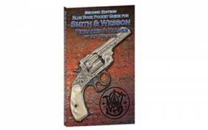 BLUE BOOK POCKET GUIDE S&W - PGSW