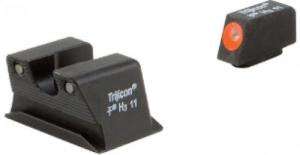 TRIJICON WALTHER PPS HD NS SET ORG - WP102-C-600743