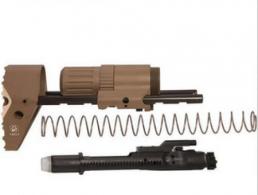TROY PDW STOCK KIT FDE - SBUT-PDW-F0FT-0