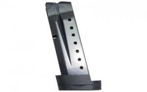 Main product image for PROMAG S&W SHIELD 9MM 8RD BL STEEL