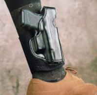 Die Hard Ankle Rig (Left Handed) For Glock 43 - 014PD8BZ0