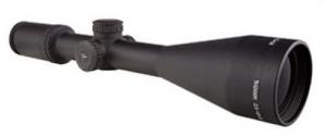 AccuPower 2.5-10x56 Riflescope MIL-Square Crosshair w/ Red LED, 30mm Tube - RS22-C-1900016