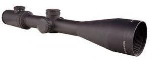 AccuPower 4-16x50 Riflescope MOA Crosshair w/ Red LED, 30mm Tube - RS29-C-1900020