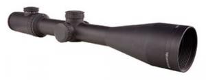 AccuPower 4-16x50 Riflescope MIL-Square Crosshair w/ Red LED, 30mm Tube - RS29-C-1900022