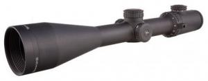 AccuPower 4-16x50 Riflescope Duplex Crosshair w/ Red LED, 30mm Tube - RS29-C-1900024