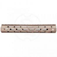 TROY 13" M-LOK RAIL 308 HP ALUM FDE - SRAI-ML3-3HFT-0