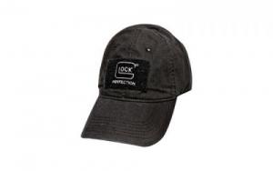 GLOCK OEM AGENCY BLACK HAT - AP70241