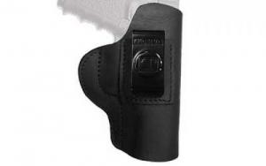 Galco Black High Ride Concealment Holster For Glock Model 19