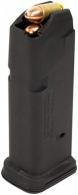 Mec-Gar Sig Sauer 40 S&W Sig Sauer P226 15rd Black Anti-Friction Coating Detachable