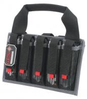 G-OUTDRS GPS PISTOL 10-MAG TOTE Black