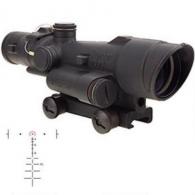 TRIJICON ACOG 3.5X35LED .308 RED HS - TA110-D-100499