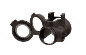 Trijicon MRO with Clear Lens Optics Cover - AC31021