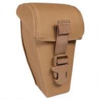MAGPUL D-60 DRUM POUCH COYOTE - MAG651-251