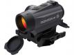 Sig Sauer Romeo4S 1x 20mm 2 MOA Illuminated Ballistic Circle/Dot Red Dot Sight