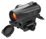 Sig Sauer Romeo4S 1x 20mm 2 MOA Illuminated Ballistic Circle/Dot Red Dot Sight