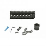 BCM GUNFTR QUAD RAIL 556 7" BLK - BCM-QRF-7-556-B