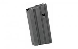 Magpul PMAG 300 Win/257 Wthby/264 Win/270 Wthby/7mm Rem/300 H&H 5rd Black Detachable