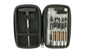 TIPTON COMPACT PISTOL CLEANING KIT - 1082252
