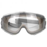 UVEX STEALTH GOGGLES - S3960HS